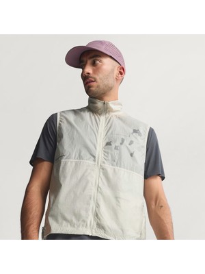 Adidas ADI365 Hk Running Erkek Yelek