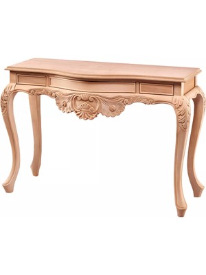 Levent Mobilya ve Aksesuar 120 Lik Çiçek Dresuar