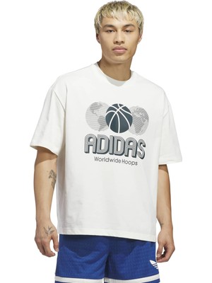 adidas Wwh Global Tee