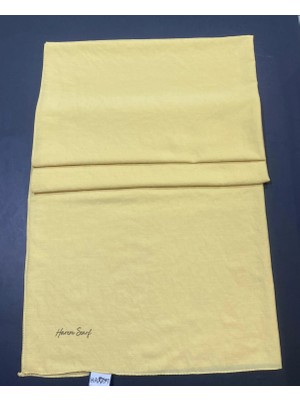 Harem Scarf Incila Şal-Hardal