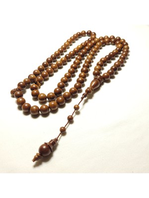 KENZİDAR Kuka Tesbih 99'luk 10X10 Mm.