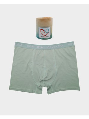 GOST LİRİA Celadon  Boxer Yeşil