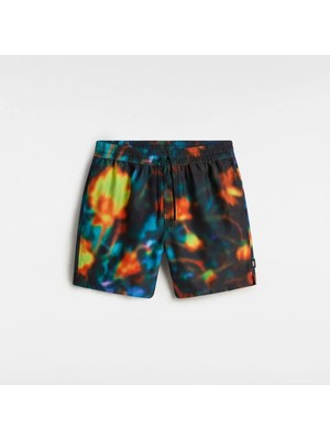 Vans Primary Print Elastic Erkek Şort Mayo