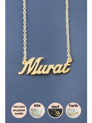 Osense Murat Isimli Kolye