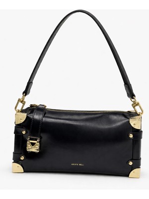 Kriste Bell Kadın Çanta Siyah 26971