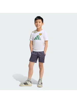 Adidas Minecraft Training Çocuk Eşofman Takımı