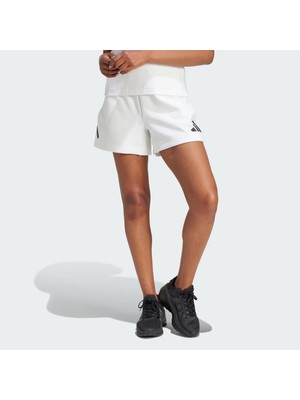 Adidas Z.n.e. Kadın Şort