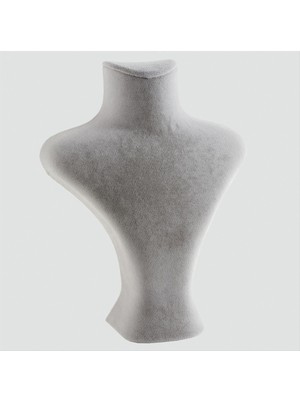Osense 23 cm Manken Anfora Kumaş