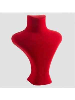 Osense 23 cm Manken Anfora Kumaş