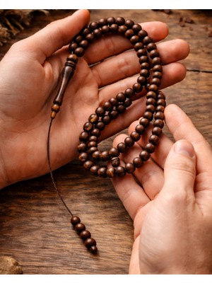 Sufi Tesbih Esans Ve Hediyelik Kuka Tesbih 6mm Küre Kesim - Renk Alan Garantili Günlük Çekim Zarif Model