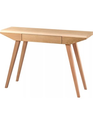 Levent Mobilya ve Aksesuar Poli Meşe Dresuar