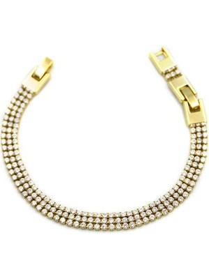 Beta Moda Hub Xuping Vip Bileklik - 14K Altın