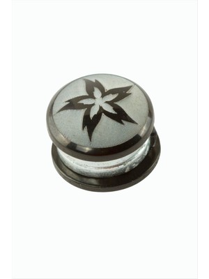 Osense Yıldız Kupa Eşarp Mıknatısı 1 Adet