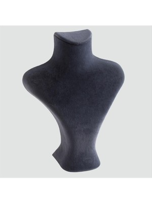 Osense 23 cm Manken Anfora Kumaş