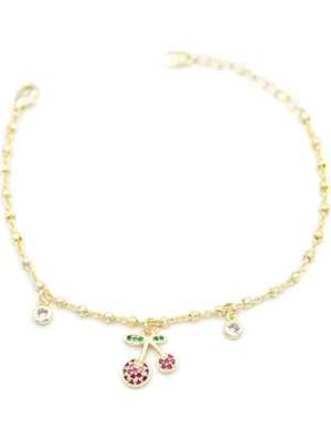 Beta Moda Hub Vip Bileklik - Altın