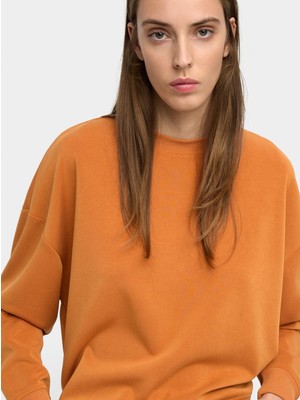 Parfois Basic Sweatshirt