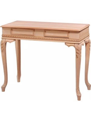 Levent Mobilya ve Aksesuar 100 Lük Lükens Oymalı Dresuar