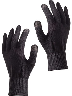 Oil Company Soft Parmak Touch Eldiven