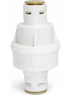 Lifewater Su Arıtma Cihazı Basınç Düşürücü Vana