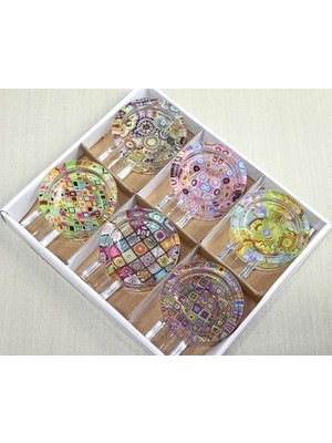 Üreticiniz Cam Küllük ALK3667 481348