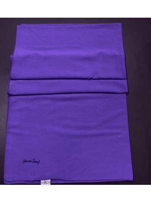 Harem Scarf Incila Şal-Mor