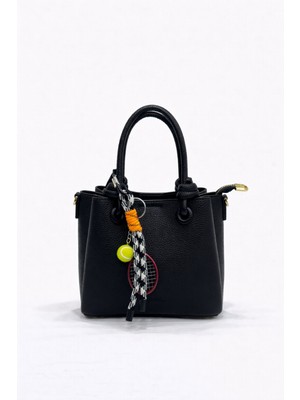 Kriste Bell Kadın Çanta Siyah 27034