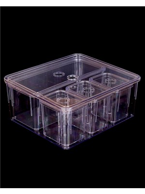 Beta Moda Hub King 5'li Organizer Düzenleyici ROYALEKS-FR-173