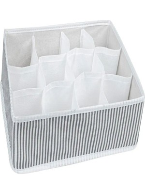 Beta Moda Hub Çekmece Düzenleyici 12 Bölmeli ROYALEKS-EV445