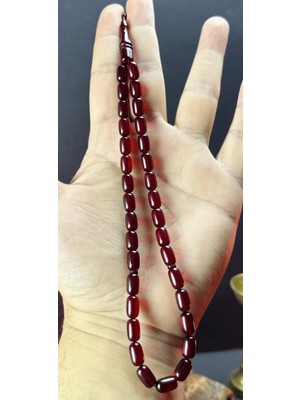 Kehribarkolik Yeni Malzeme Ateş-Zar-Sıkma- Al Said