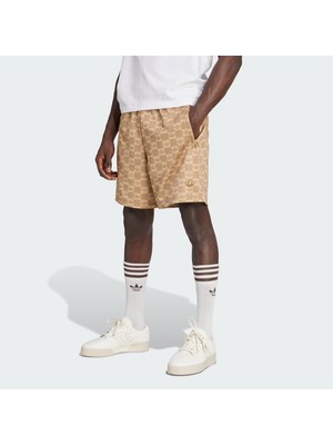 Adidas Monogram Erkek Şort