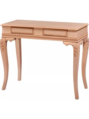 Levent Mobilya ve Aksesuar 100 Lük Rustik Oymalı Dresuar