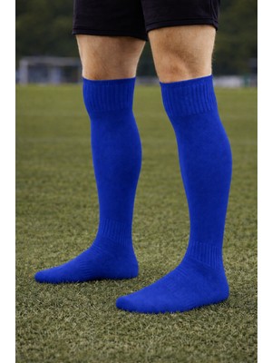 444 Marka Futbol Maç Çorabı Futbol Tozluk Futbol Halısaha Çorabı Yetişkin