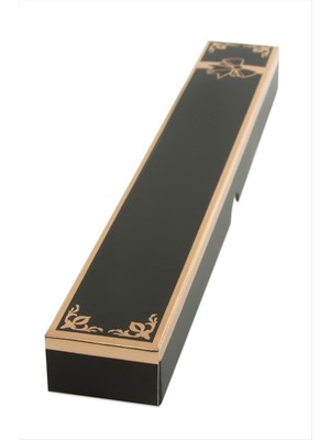 Osense Yaldızlı Tesbih Kutusu