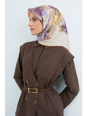 Armine Sura Ipek Eşarp 9520DS