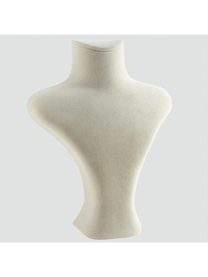 Osense 23 cm Manken Anfora Kumaş