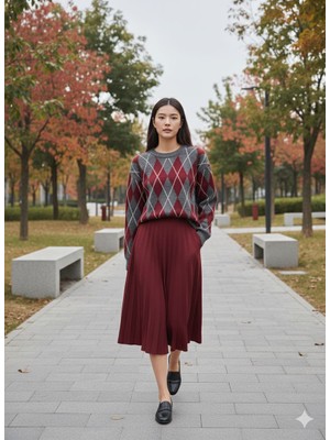 Peri Butikk Baklava Kazak