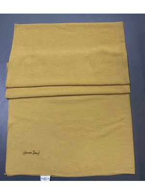 Harem Scarf Incila Şal-Yağ Yeşili