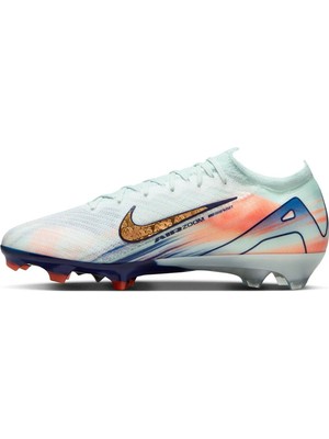 Nike Zoom Vapor 16 Elite Mercurial Dream Speed Fg Mens Football Shoes Profesyonel Erkek Çim Saha Kramponu Yeşil