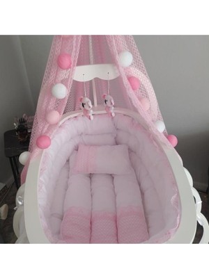 PremiumPort Eğlenceli 20 Top Işıklı Montessori Gece Lambası, Dekoratif ve Aydınlatıcı