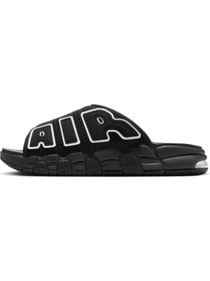 Nike Air More Uptempo Slide Erkek Sneaker Terlik