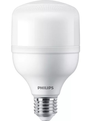 Philips Corepro LED 50W E-27 3000 Kelvın 5400 Lumen Göz Yormaz Kaliteli Işık Torch Ampul