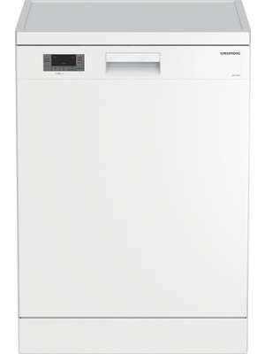 Grundig Gdf 5104 E Bulaşık Makinesi