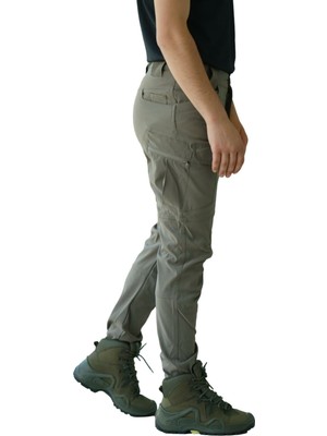 Akıncılar Akn 512 Taktik/outdoor Haki Pantolon