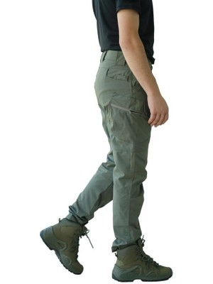 Akıncılar AKN 513 RIPSTOP TAKTİK/OUTDOOR HAKİ PANTOLON