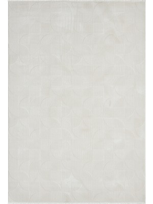 Moqa Halı Bella 2110 Krem