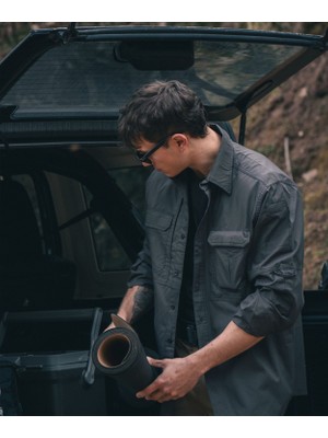 North Mountain Protection Tactical Gömlek /antrasit