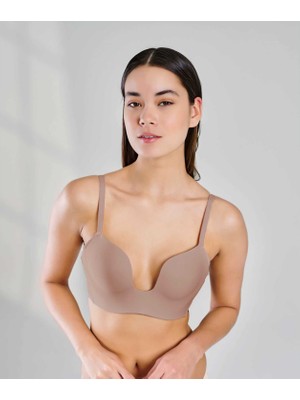 Yeni İnci Lazer Kesim Sütyen BR106