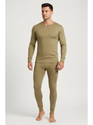 Single Sword Içlik Kota Termal Takım (Alt + Üst)  Takım  Bere Hediyeli