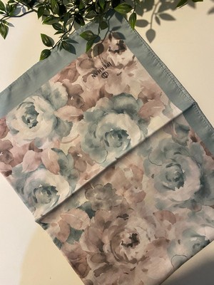 İpekhan Vera Desen Ince Pamuk Şal