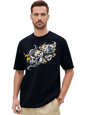 OGC Zar Oversize Unisex T-Shirt